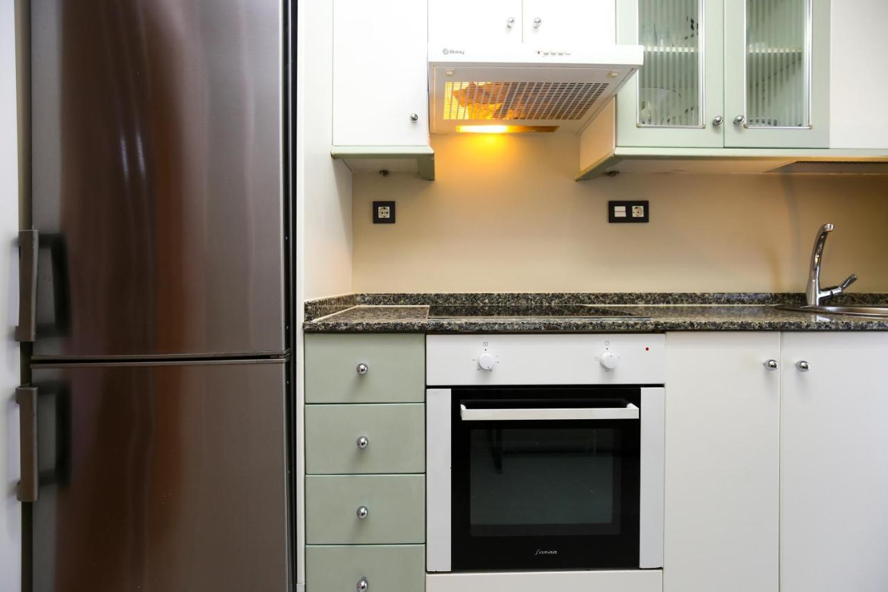 Paraisol 3 Planetcostadorada Apartamento