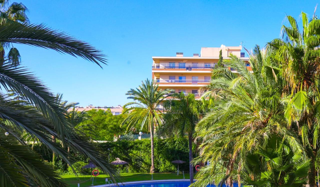 Apartamento Paraisol 3 Planetcostadorada