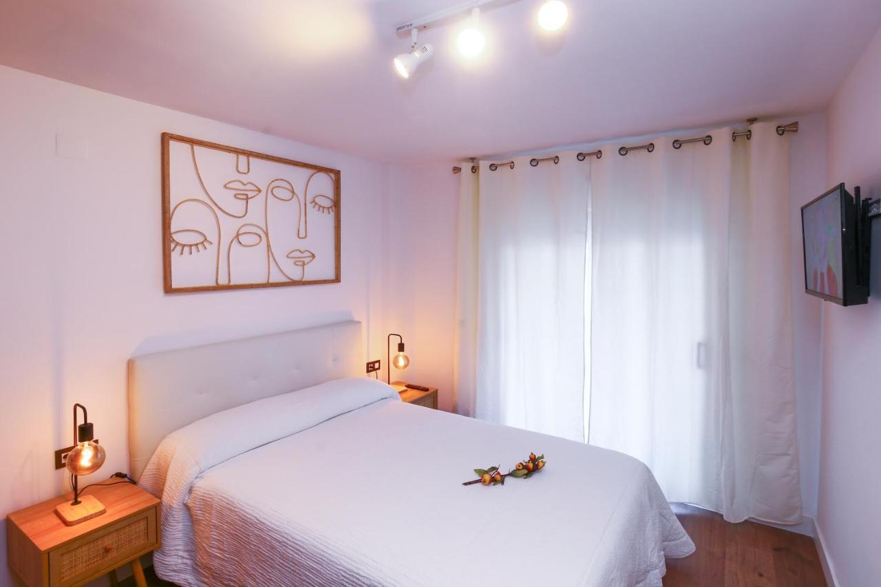 Paraisol 3 Planetcostadorada Apartamento *
