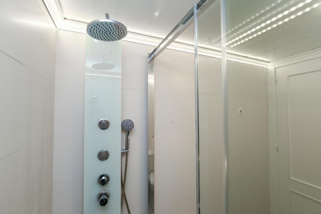 Paraisol 3 Planetcostadorada Apartamento Salou
