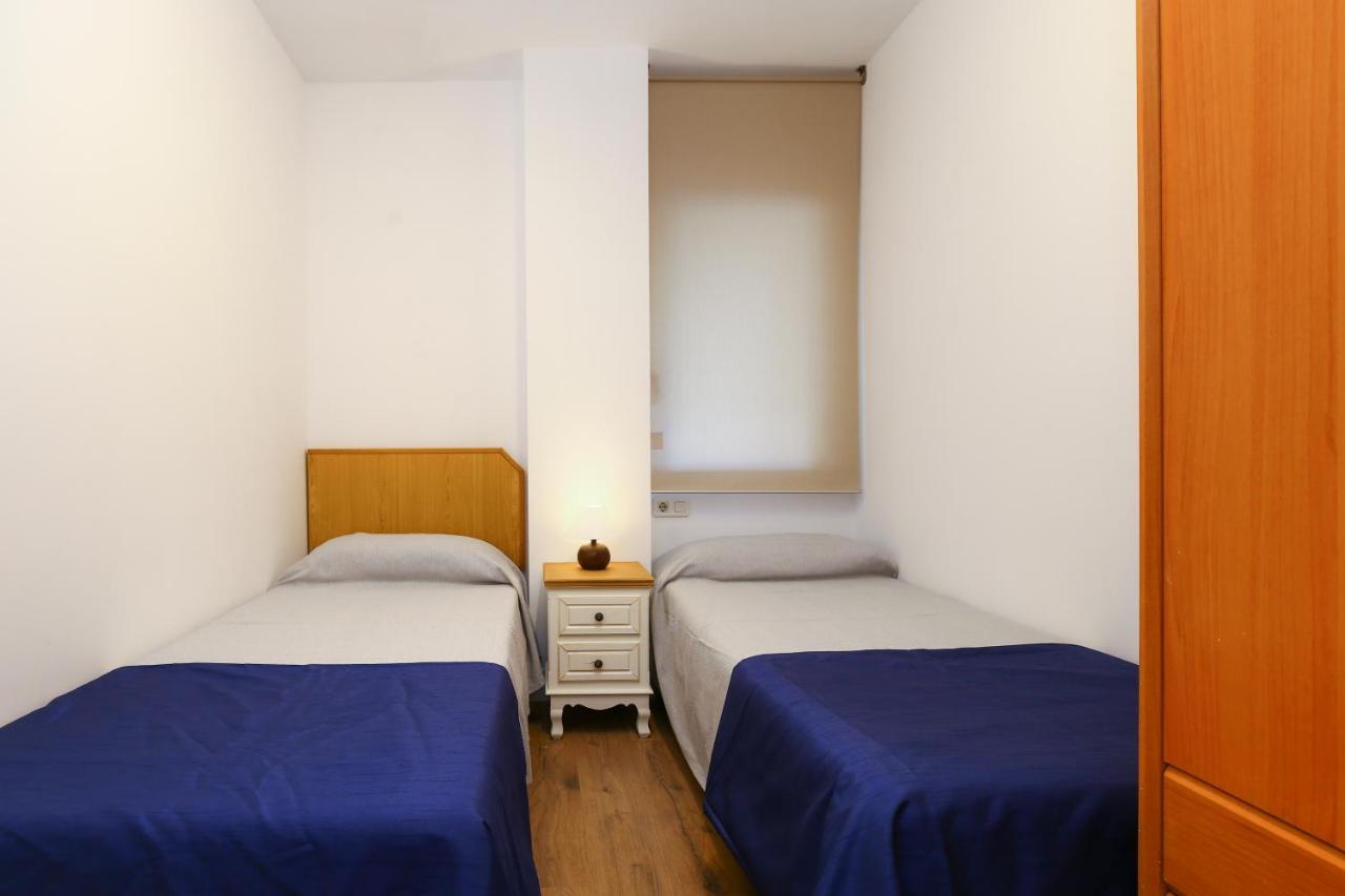 Paraisol 3 Planetcostadorada Apartamento *