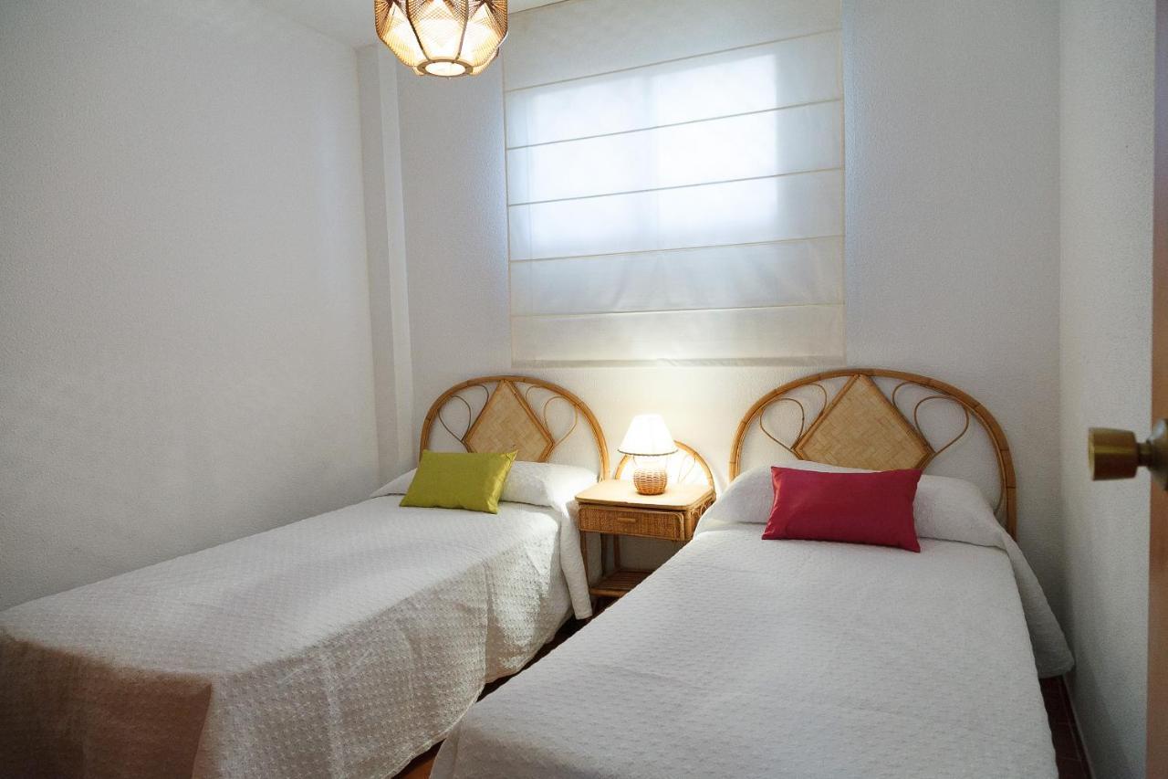 Apartamento Uhc Buigas Luz Salou