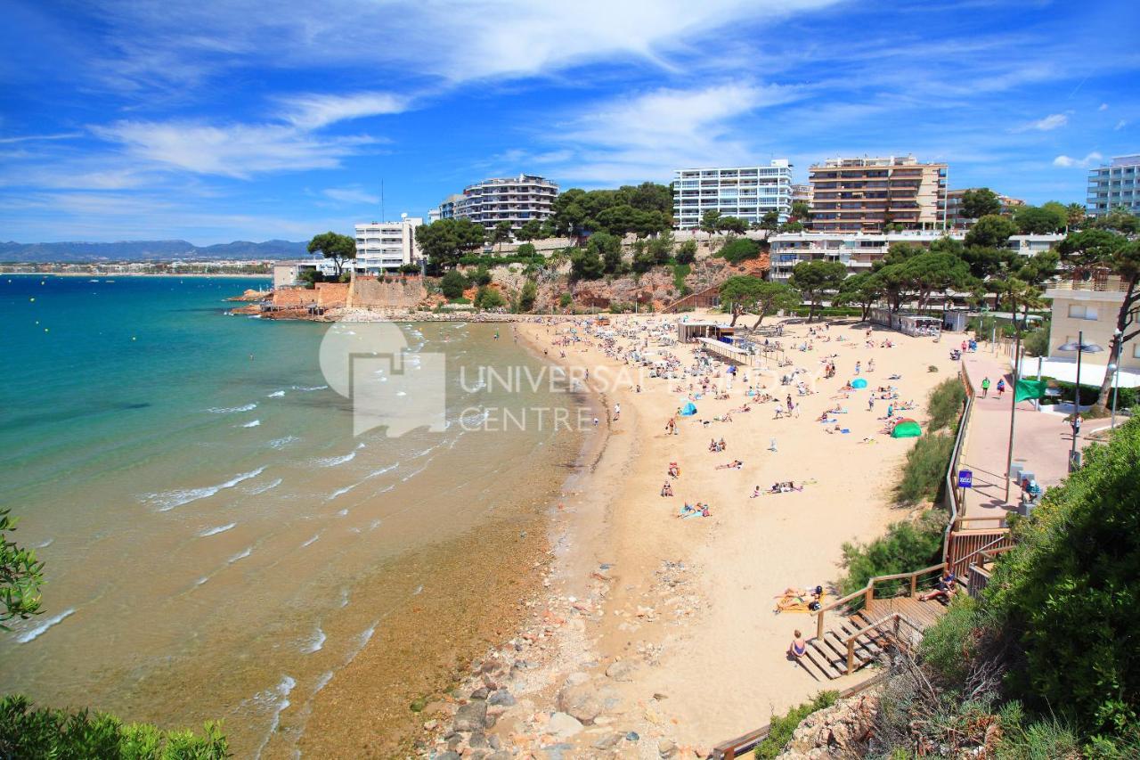 Uhc Buigas Luz Apartamento Salou