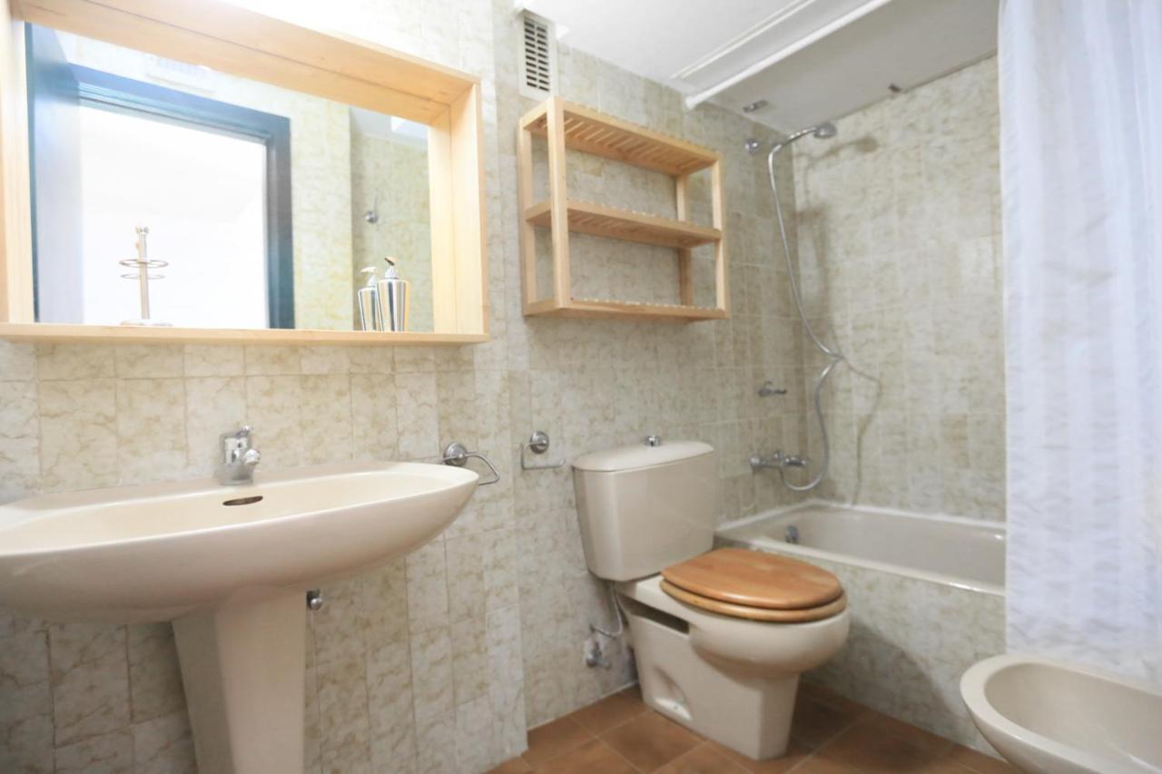 Appartement Margon Litoral Costa Dorada - Only Families *
