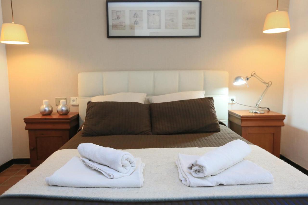 Margon Litoral Costa Dorada - Only Families Appartement Salou
