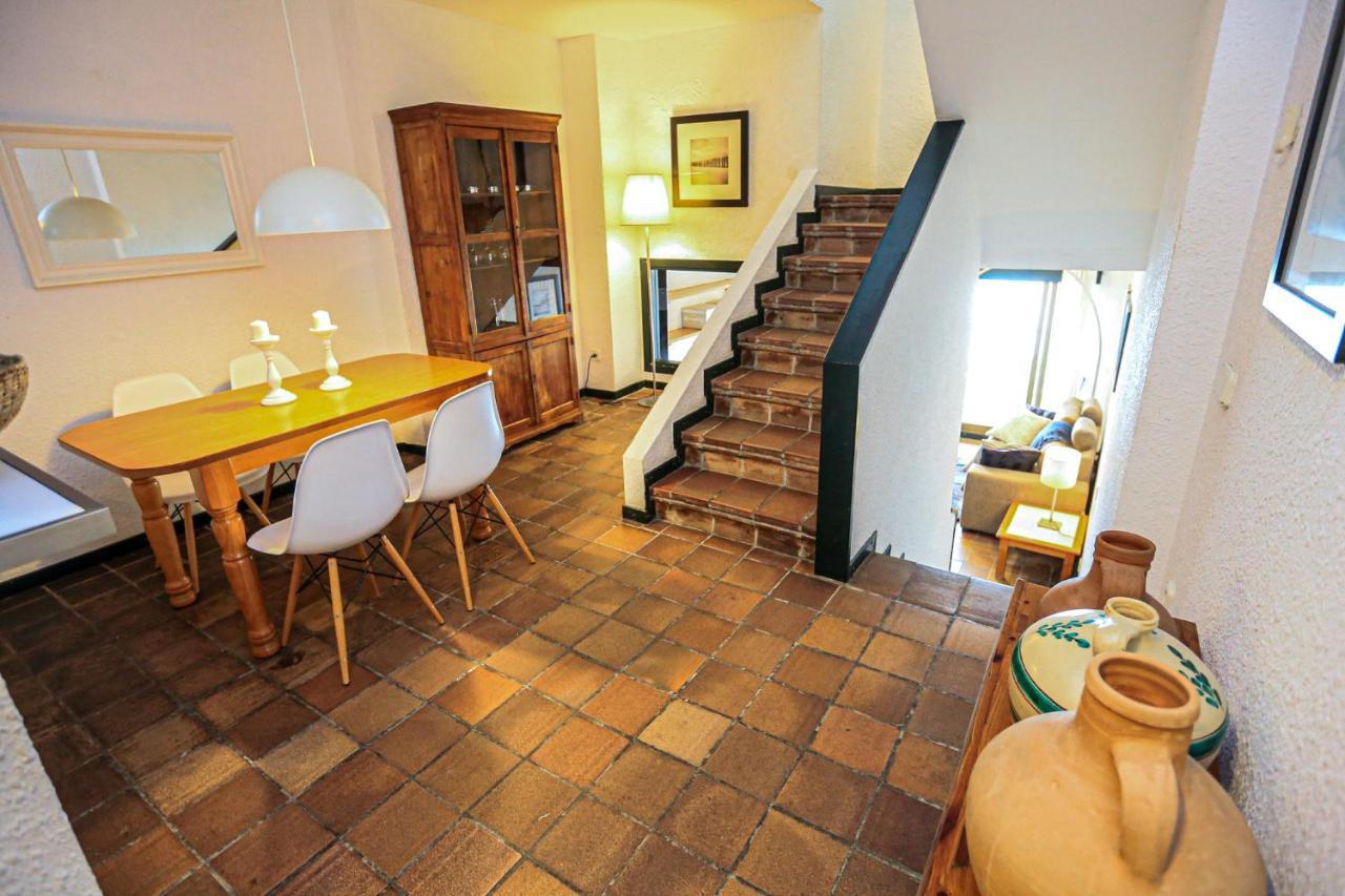 Margon Litoral Costa Dorada - Only Families Appartement