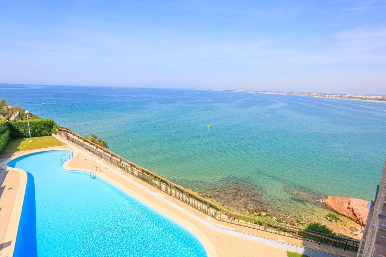 Margon Litoral Costa Dorada - Only Families Appartement *