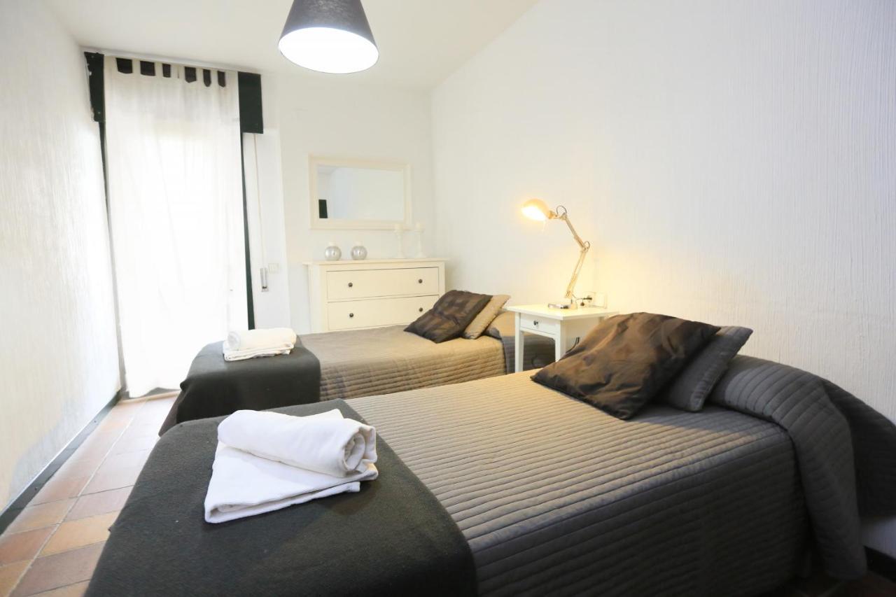 Margon Litoral Costa Dorada - Only Families Appartement