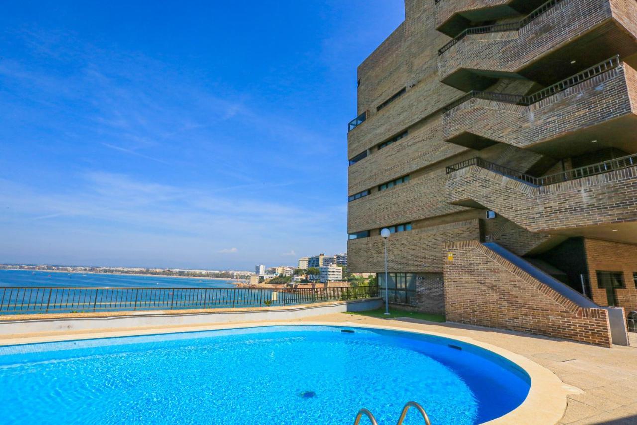 Appartement Margon Litoral Costa Dorada - Only Families *