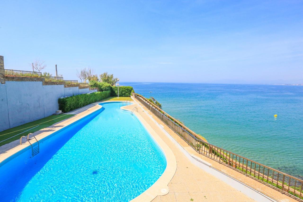 Appartement Margon Litoral Costa Dorada - Only Families *