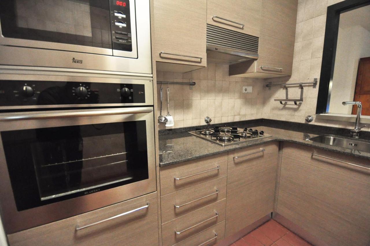 Margon Litoral Costa Dorada - Only Families Appartement