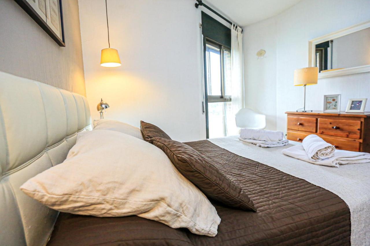 Margon Litoral Costa Dorada - Only Families Appartement