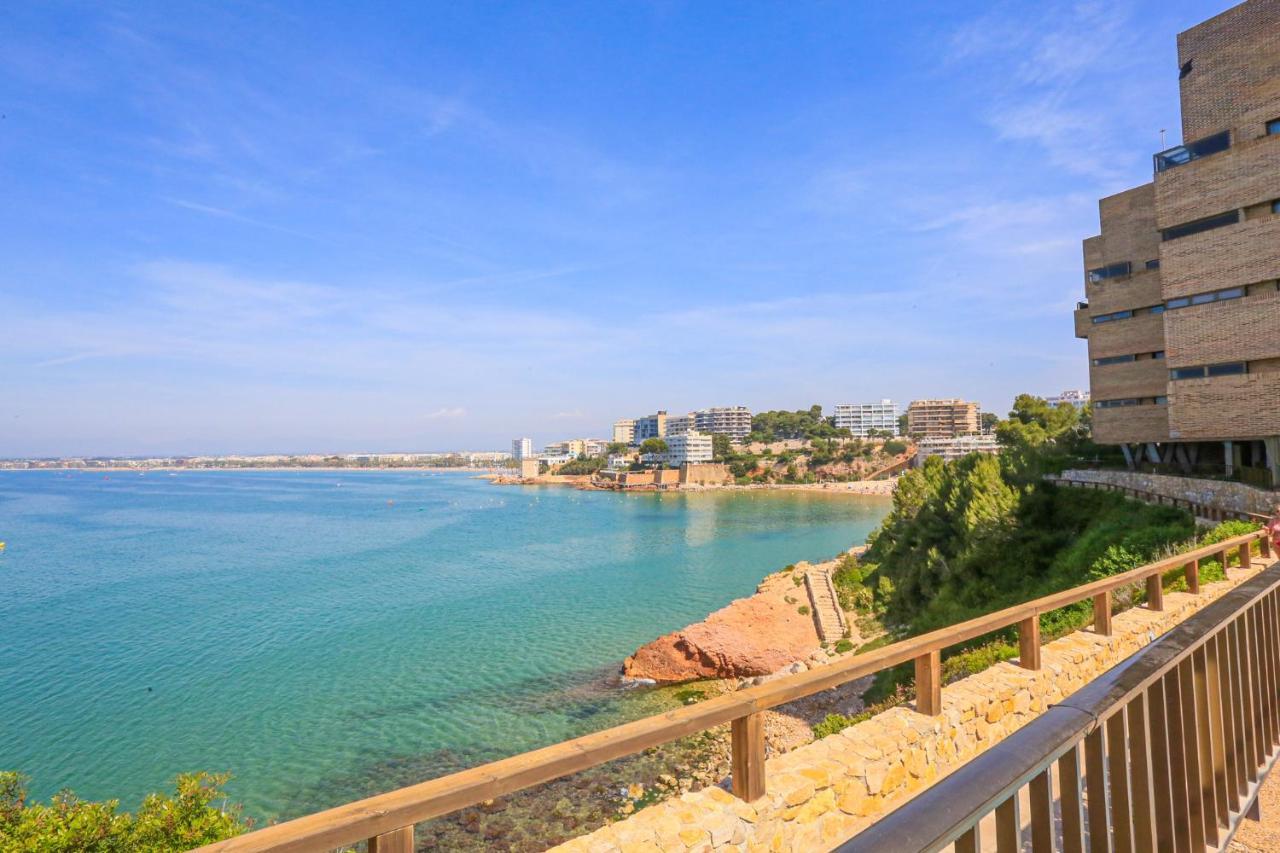 Appartement Margon Litoral Costa Dorada - Only Families