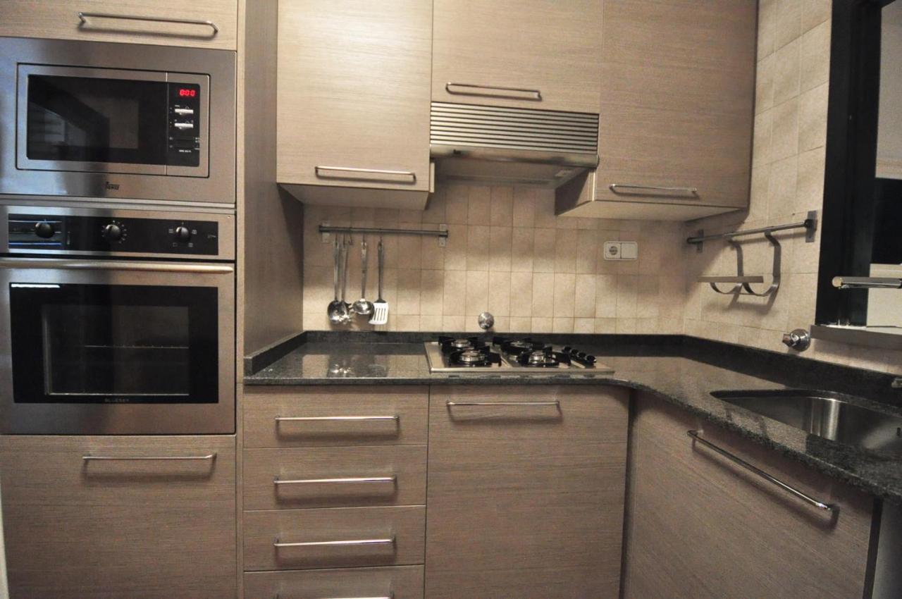 Appartement Margon Litoral Costa Dorada - Only Families