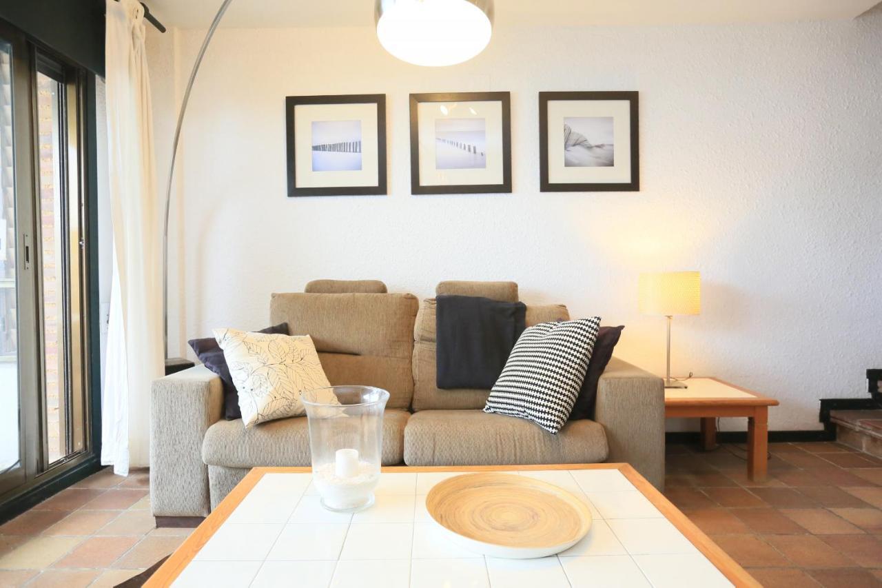 Appartement Margon Litoral Costa Dorada - Only Families