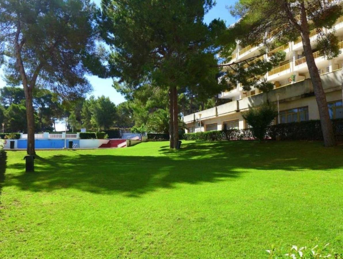 Luminoso En Con Terraza Y Parque Infantil Ideal Familias Apartment *
