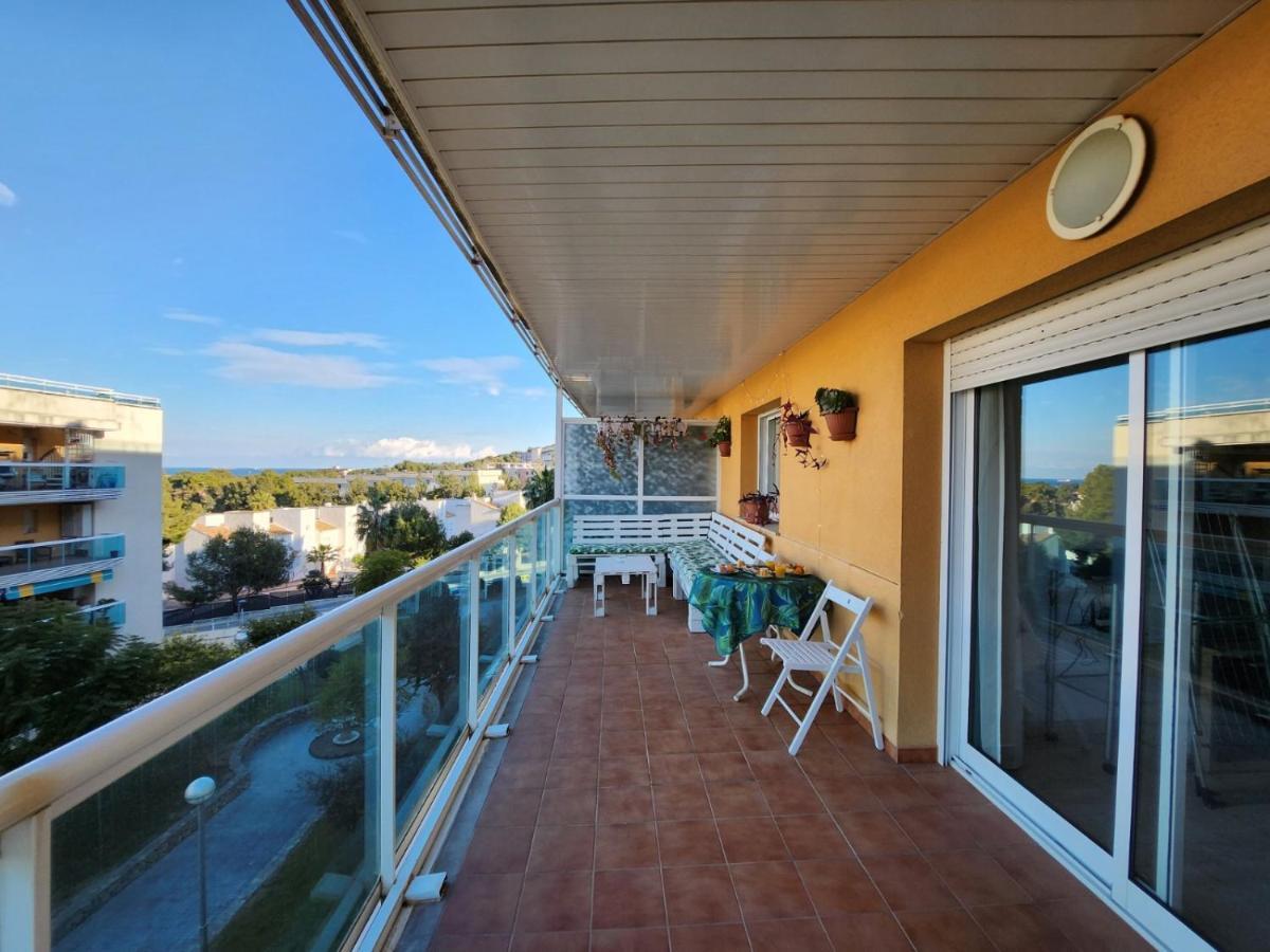 Bellavista Appartement Salou