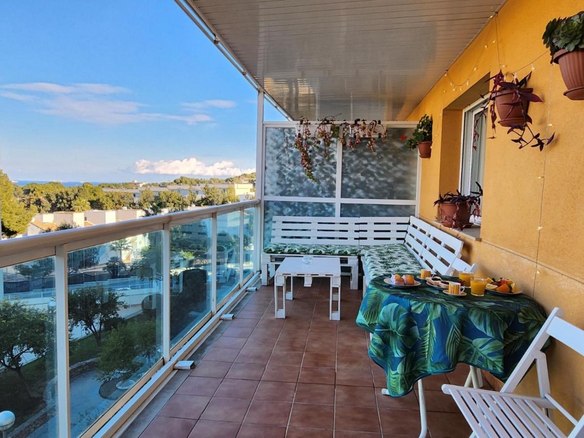 Bellavista Appartement