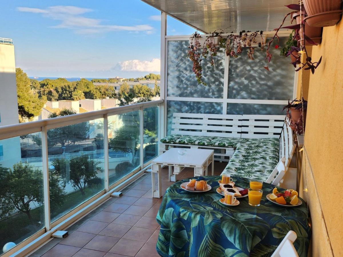 Appartement Bellavista *