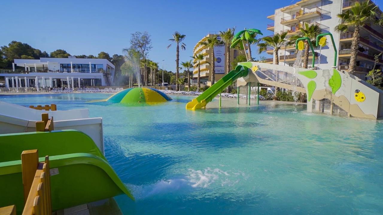 Hotel Alannia