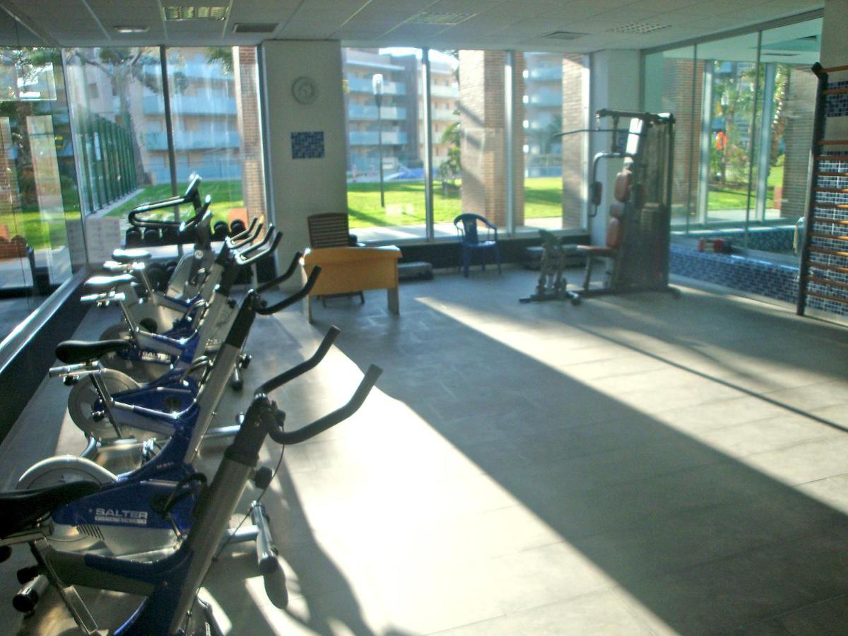 Appartement Aquaria-5 By Interhome Salou