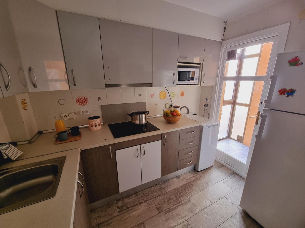 Apartamento C Zaragoza Junto Playa 100m Salou