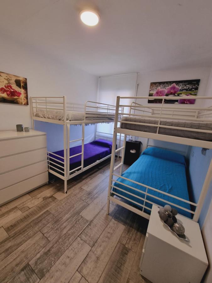 Apartamento C Zaragoza Junto Playa 100m Salou
