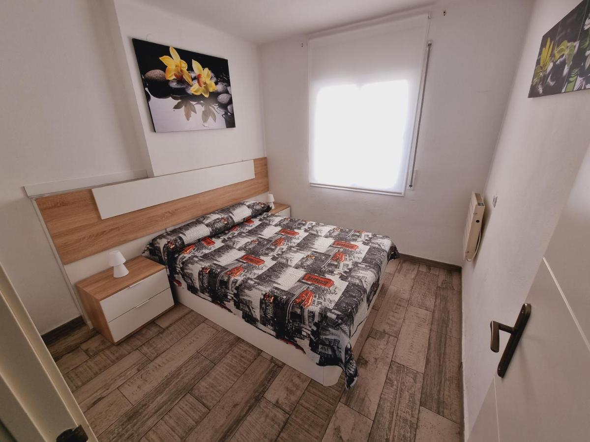 C Zaragoza Junto Playa 100m Apartamento Salou