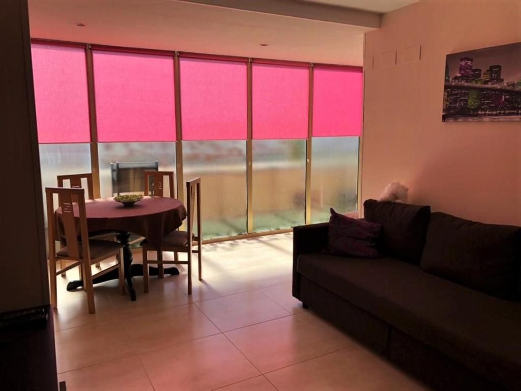 Amposta Apartamento Salou
