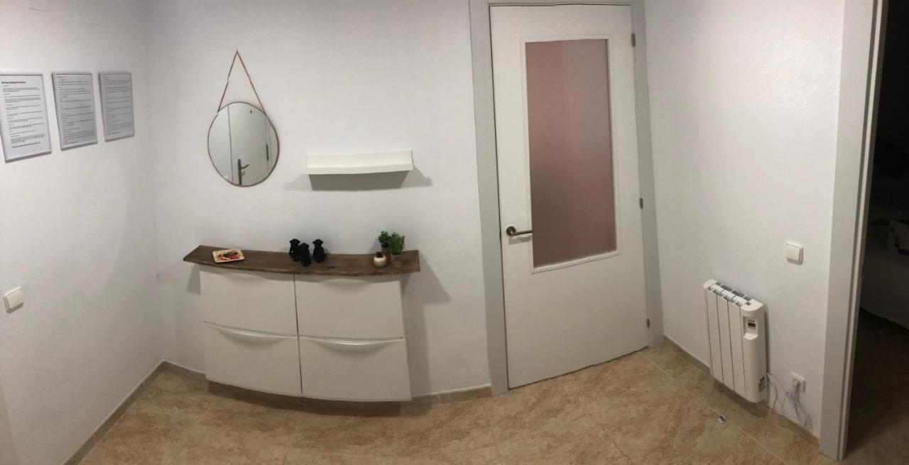 Apartamento Apartamento Saloumar *
