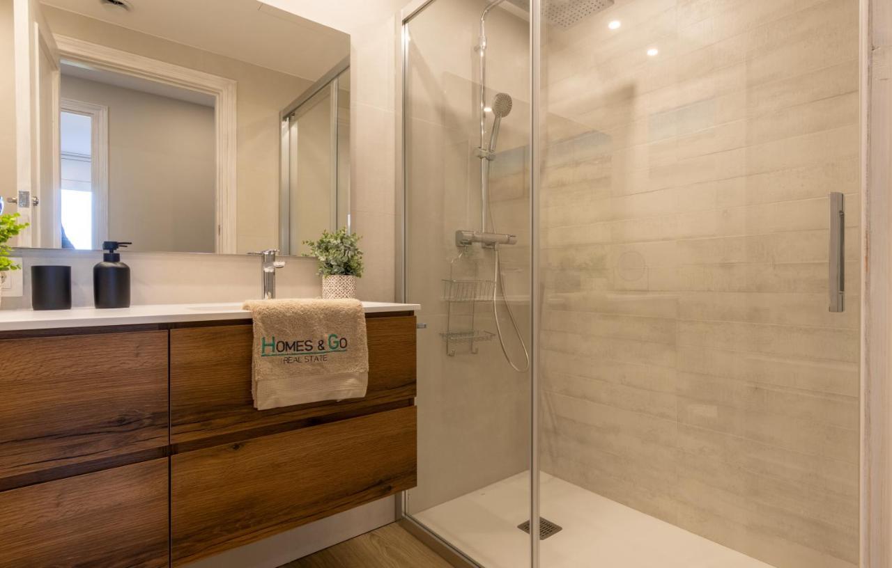 Homes & Go Pinamar Salou
