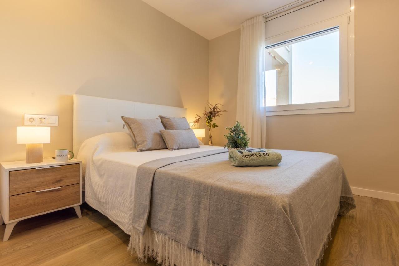 Homes & Go Pinamar Apartamento *