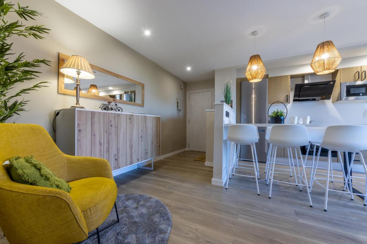 Homes & Go Pinamar Apartamento *
