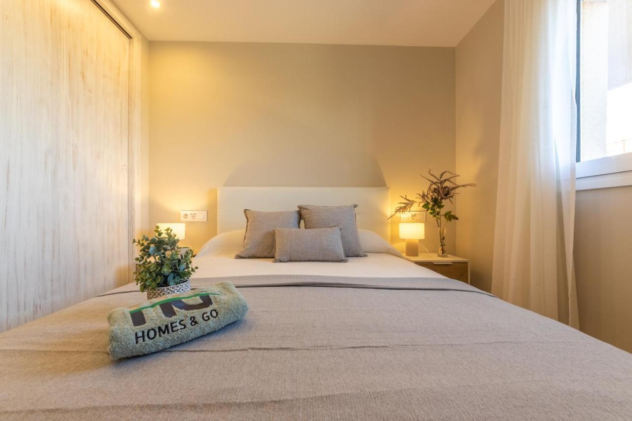 Homes & Go Pinamar Salou