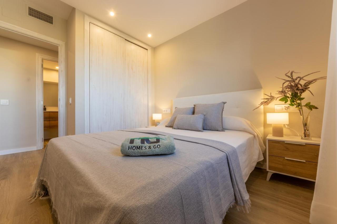 Homes & Go Pinamar Apartamento