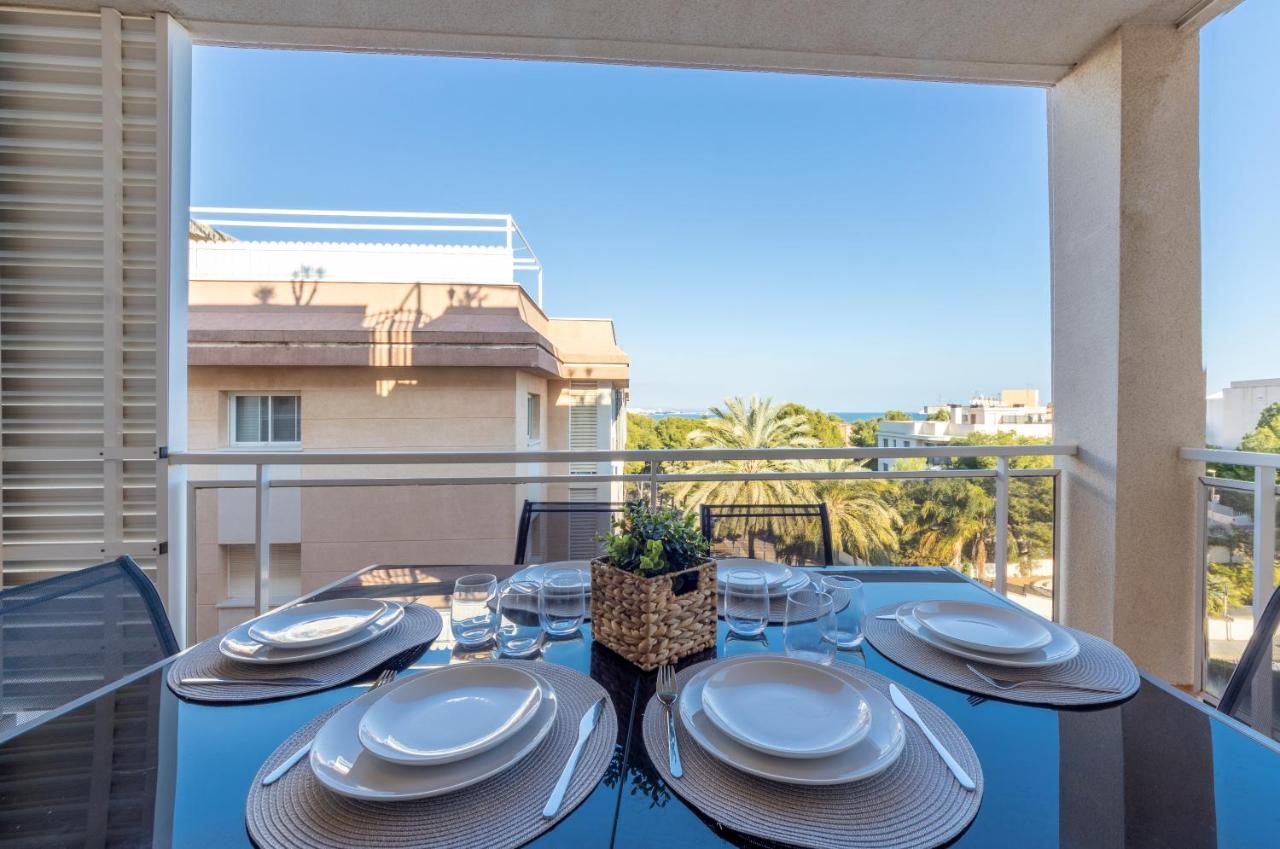 Homes & Go Pinamar Apartamento Salou