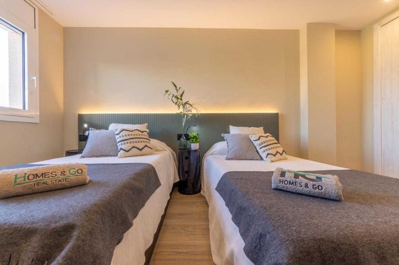 Homes & Go Pinamar