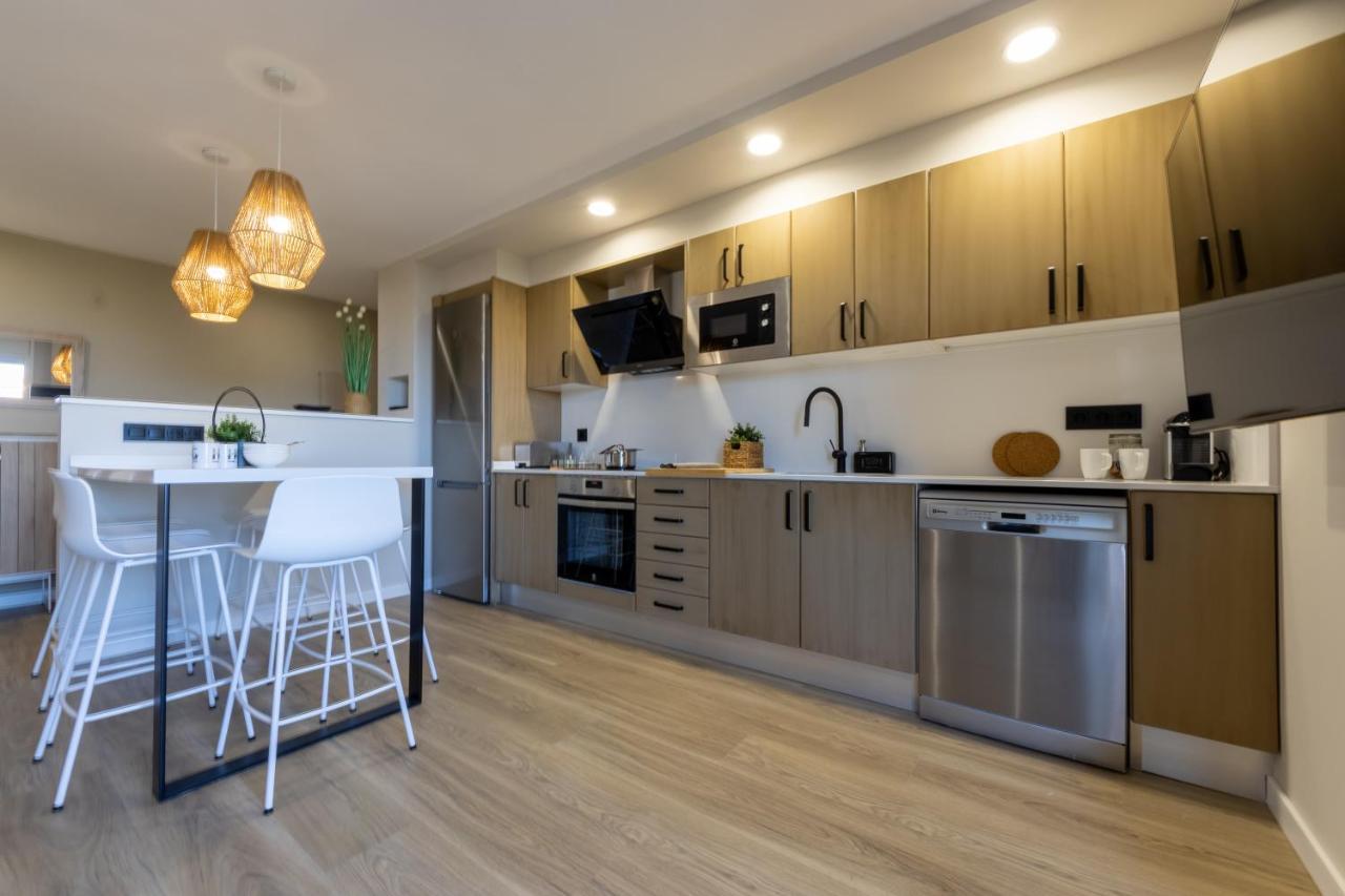 Homes & Go Pinamar Apartamento *