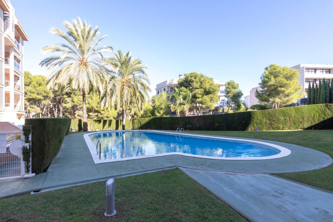 Homes & Go Pinamar Salou