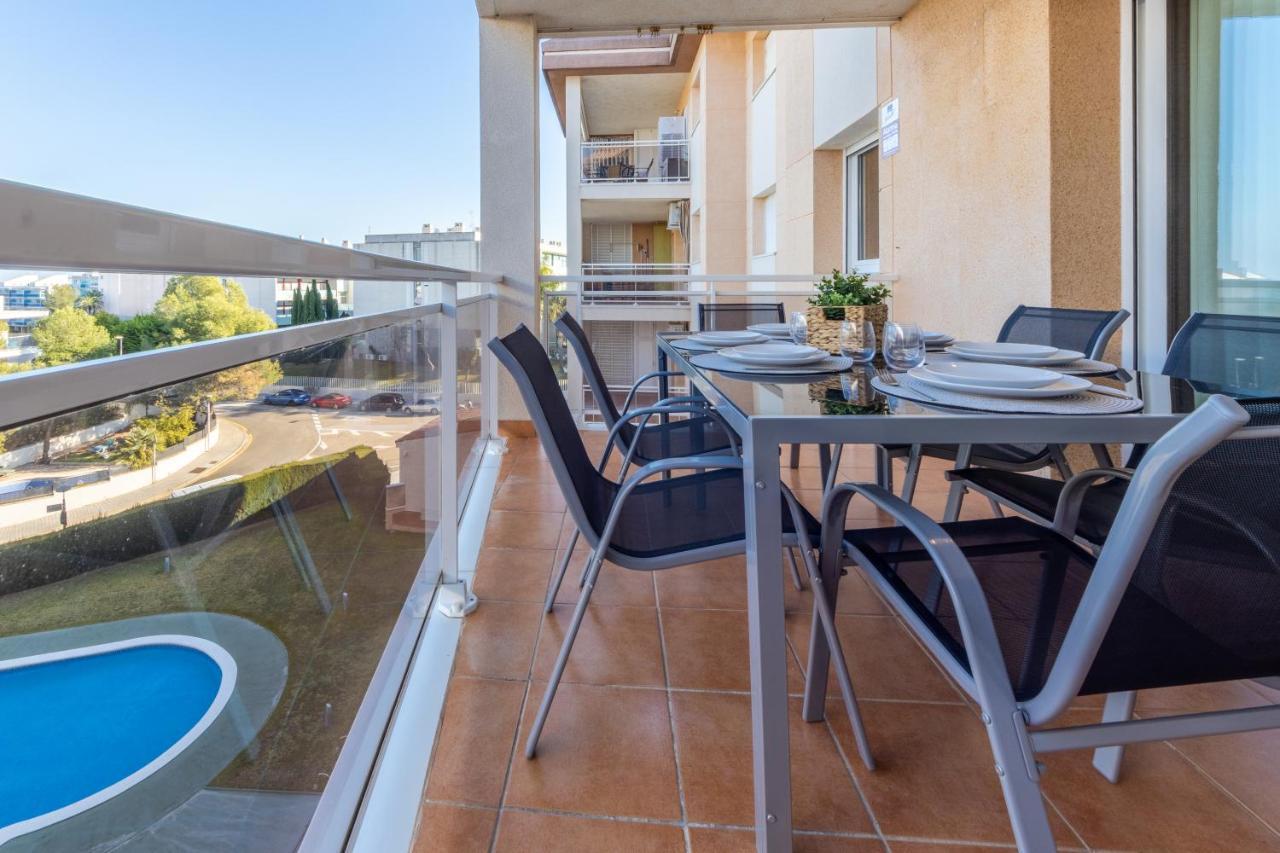 Homes & Go Pinamar Apartamento Salou