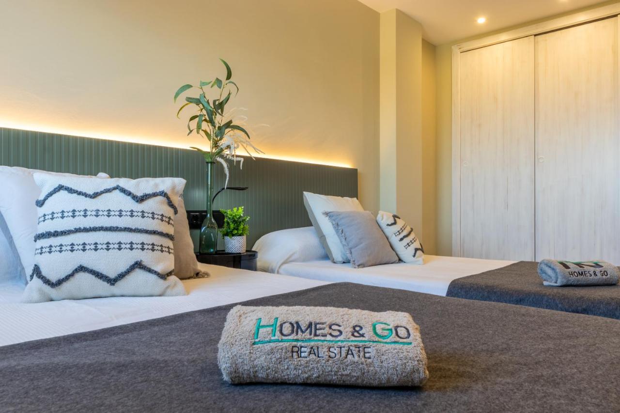 Homes & Go Pinamar Apartamento *