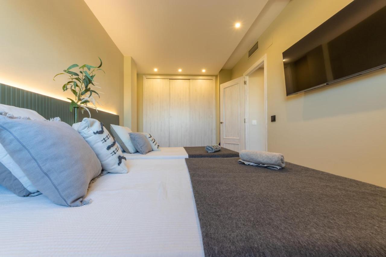 Apartamento Homes & Go Pinamar *