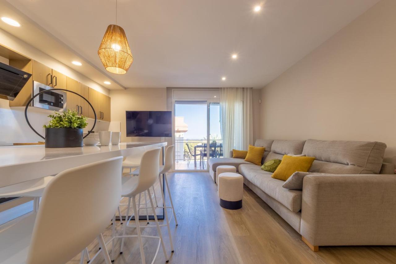 Homes & Go Pinamar * Salou