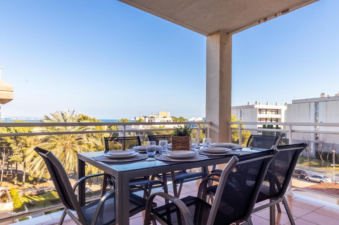 Homes & Go Pinamar * Salou