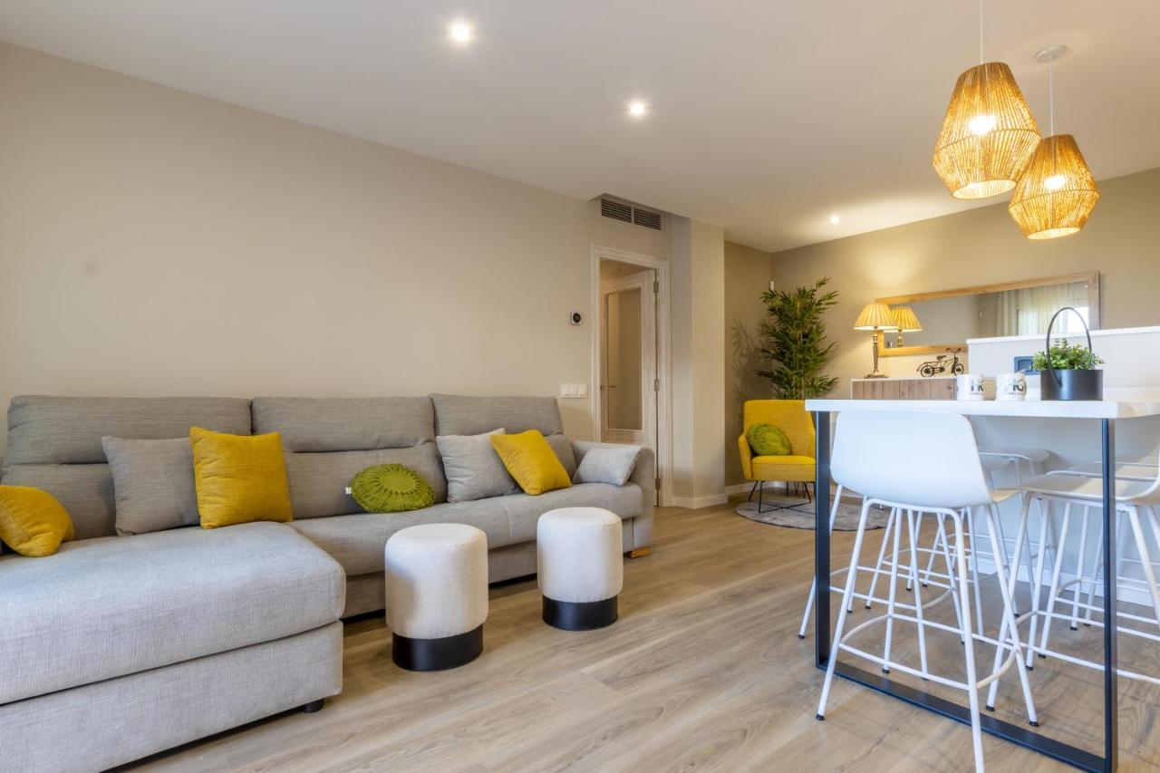 Apartamento Homes & Go Pinamar Salou