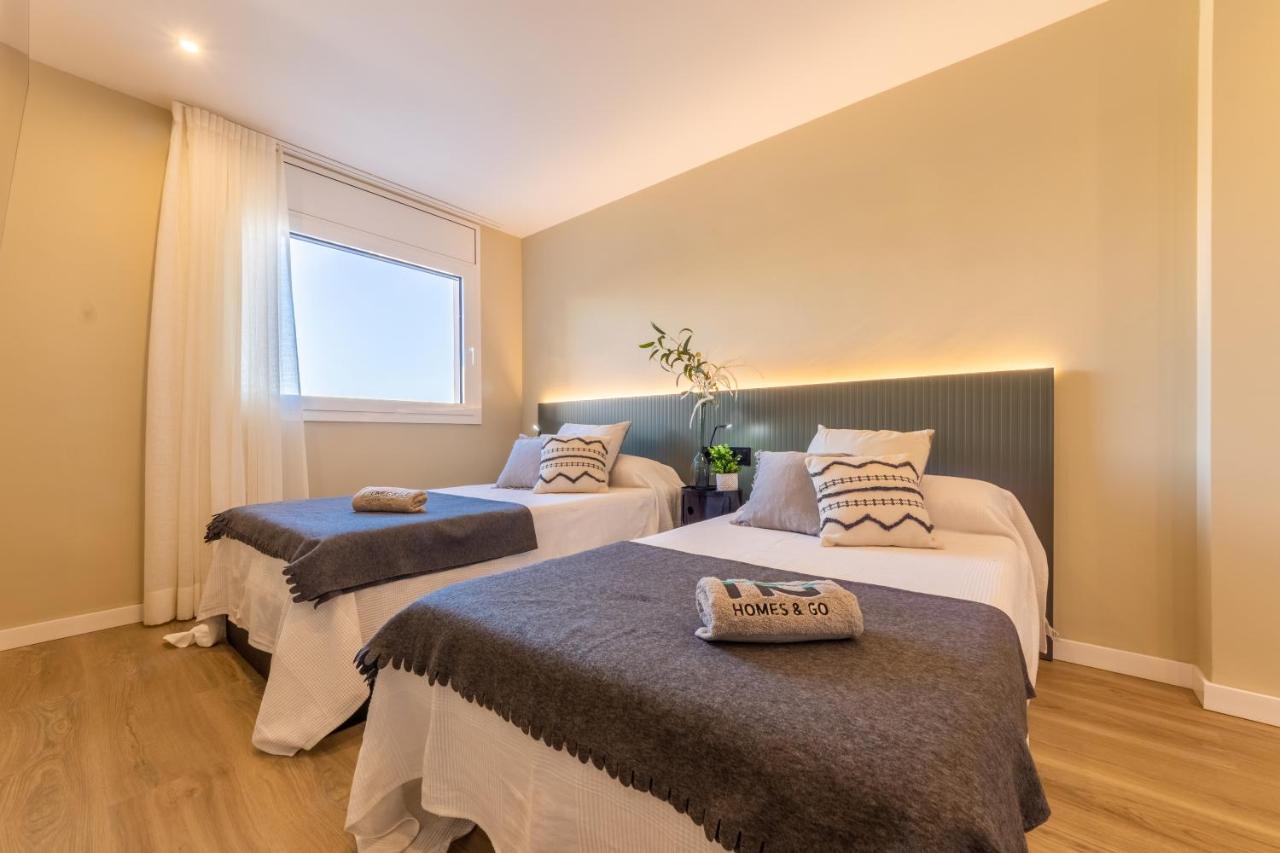 Apartamento Homes & Go Pinamar Salou