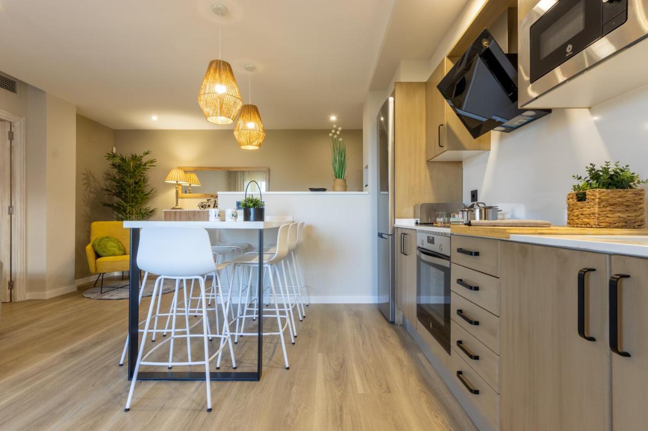 Homes & Go Pinamar Apartamento