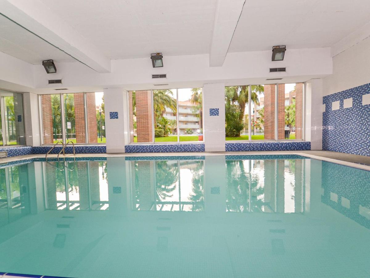 Aquaria-5 By Interhome Appartement Salou