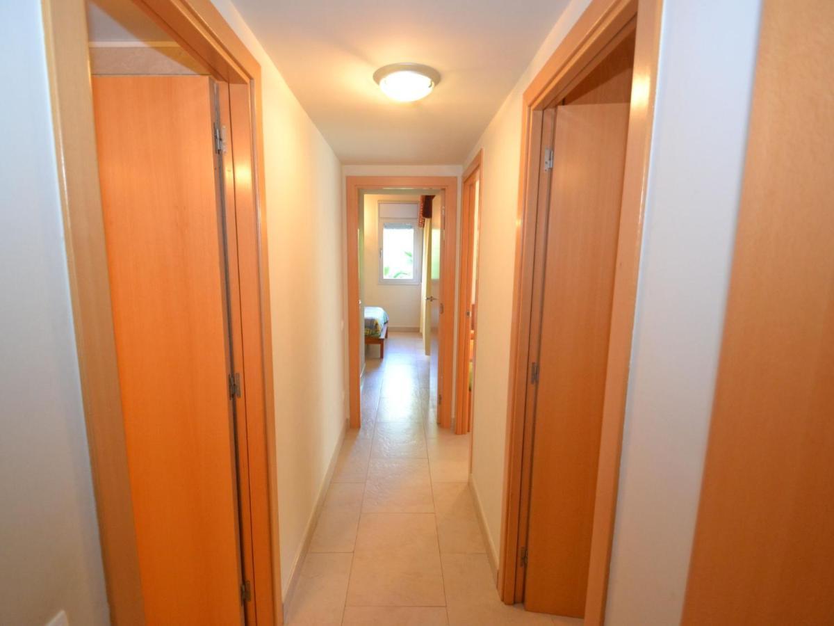 Aquaria-5 By Interhome Appartement