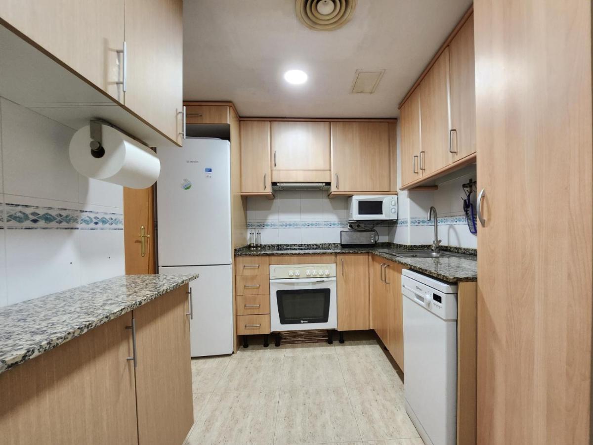 Appartement Bellavista *